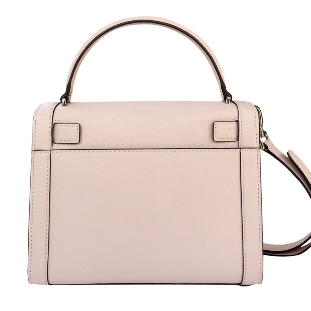 ‼️SALE‼️ 👜💕-Michael Kors Medium Messenger Bag - Picture 6 of 7